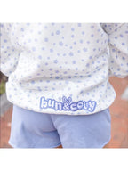 Bun and Covy Pullover Hoodie