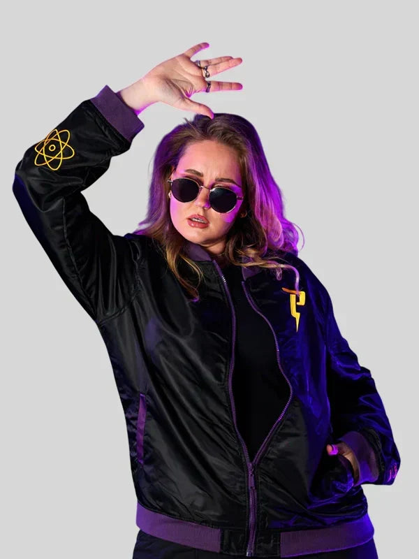 Cakeworthy-Powerline-Bomber-Jacket
