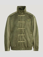 Cny Adidas Ba Sing Se Jacket Tang