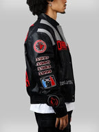 Culture Kings X Star Wars X Jeff Hamilton Darth Vader Jacket