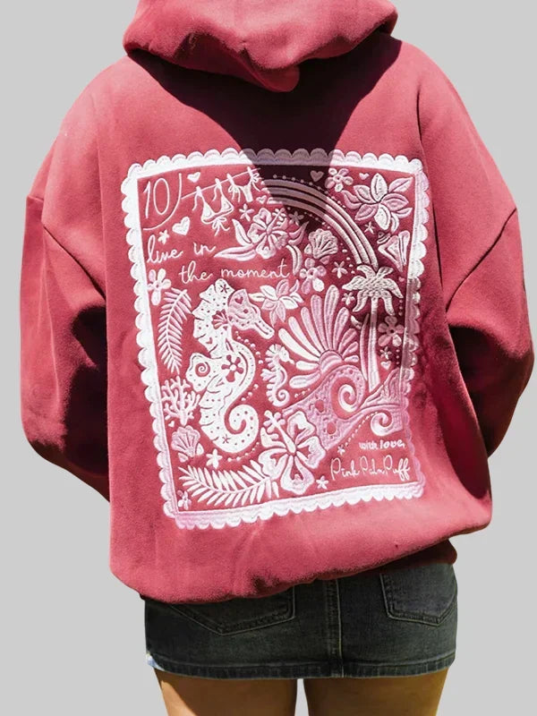 Embreigh-x-PPP-Live-in-the-Moment-Hoodie-Cherry