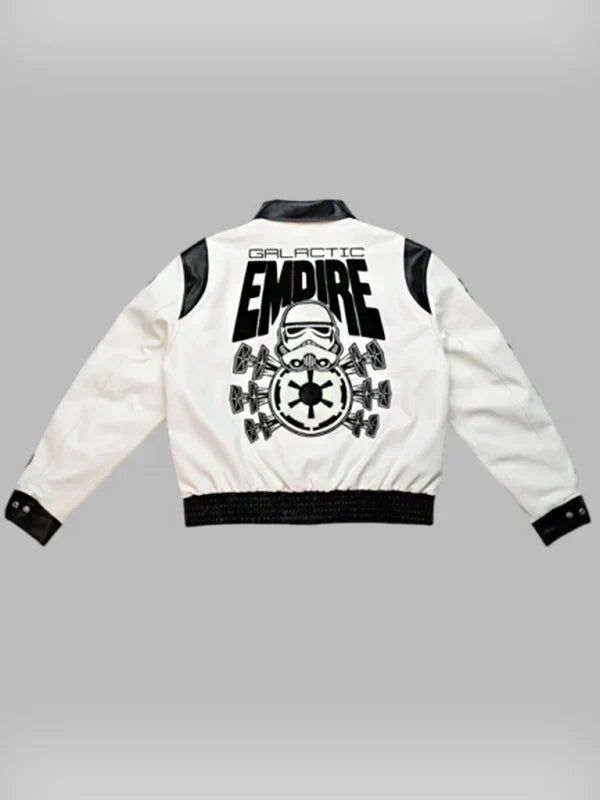 Galactic Empire Jacket