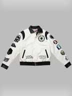 Galactic Empire Jacket Jeff Hamilton