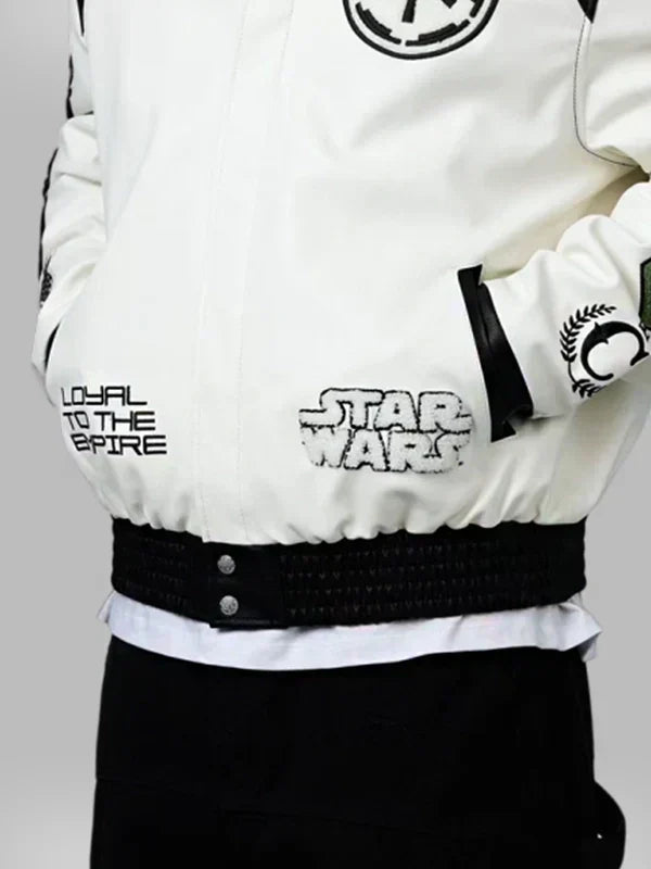 Galactic Empire Jacket Star Wars