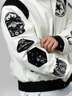 Galactic Empire Star Wars Jacket
