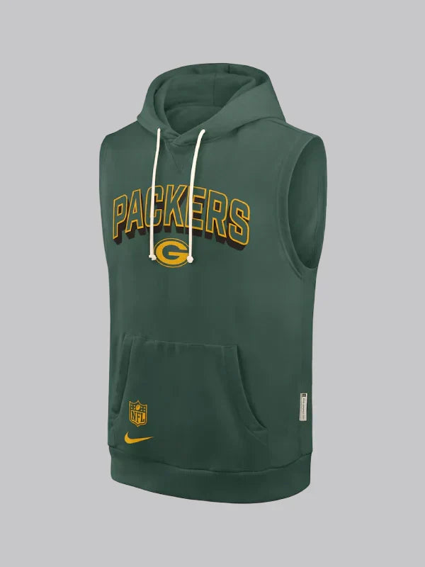 Green_Bay_Packers_Matt_LaFleur_Sleeveless_Hoodie