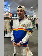 Indy 500 Race Jacket