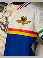 Indy 500 jacket lexie hull