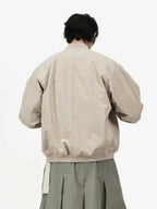 Kimono Beige Jacket