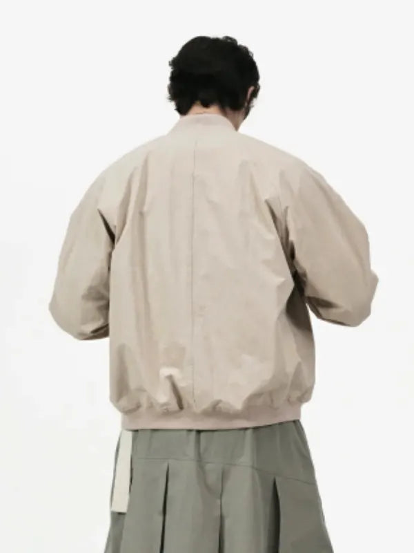 Kimono Beige Jacket