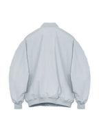 Kimono Blue Bomber Jacket