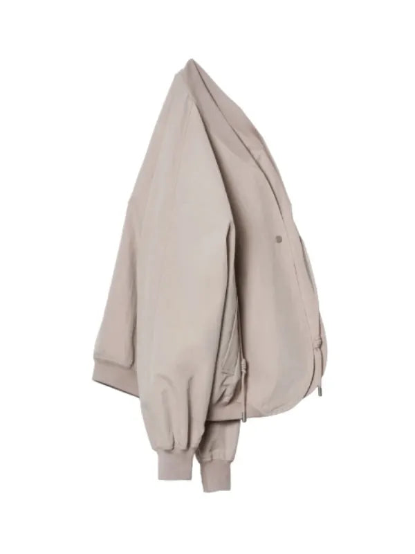 Kimono Jacket Beige