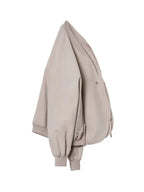 Kimono Jacket Beige