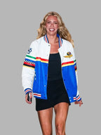 Lexie Hull Indy 500 Jacket