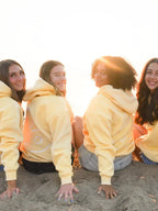 Lola Winters Oversized Hoodie
