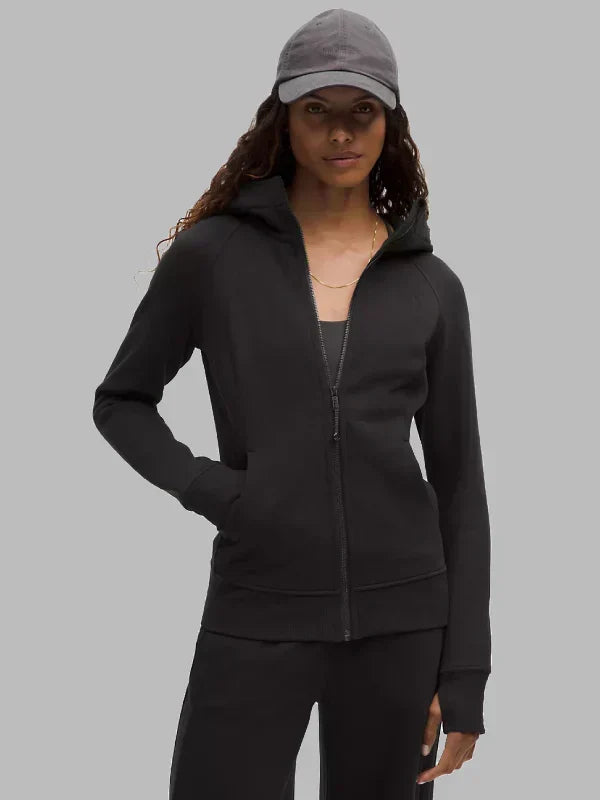 Lululemon Scuba Jacket