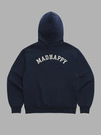 Madhappy_Dodgers_Applique_Hoodie_Blue