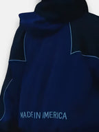 Marty Supreme Hooded Jacket