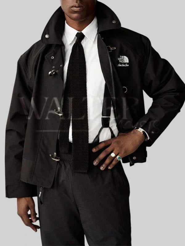 ALD x The North Face Firefighter Jacket