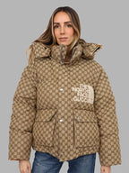 Men_s Gucci North Face Jacket