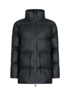 Neo Noir Mayra C Puffer Jacket Black