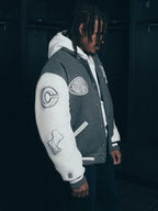 New England Patriots Nor'easters Jacket