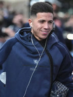 Nike Chelsea 25-26 Tech Boreas Jacket