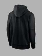 Nike Dodgers Black Hoodie