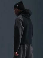 Nike Tech Boreas Black Hoodie