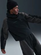 Nike Tech Boreas Black Pullover Hoodie