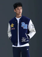 Nike x Yu-Gi-Oh Destroyer Jacket