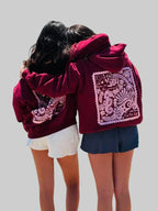 PPP-X-Embreigh-Live-in-the-Moment-Hoodie-Cherry