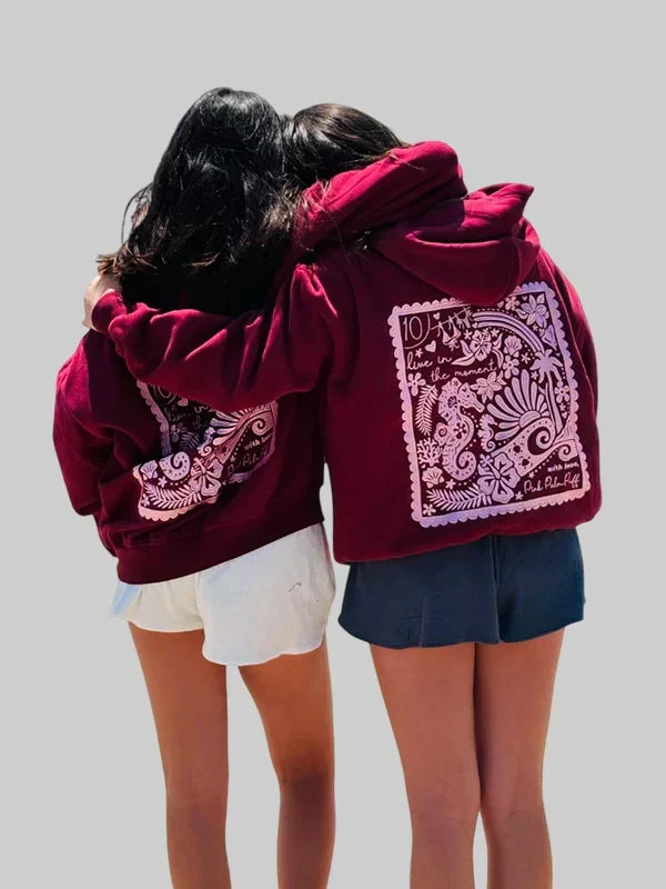 PPP-X-Embreigh-Live-in-the-Moment-Hoodie-Cherry