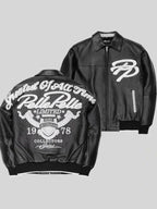 Pelle Pelle Greatest Of All Time Jacket