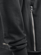 Pittsburgh Steelers Black Sideline Hoodie 2025