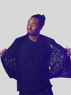 Powerline-Black-Bomber-Jacket