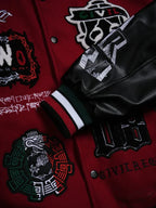 Rey Mysterio LWO Jacket WWE