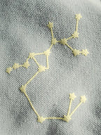 Salish Matter Sincerely Yours Star Hoodie Sweatshirt