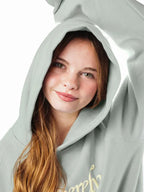 Salish Matter Sincerely Yours The Holiday Star Hoodie Sweatshirt