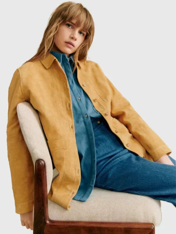 Sezane-Will-Jacket-Suede