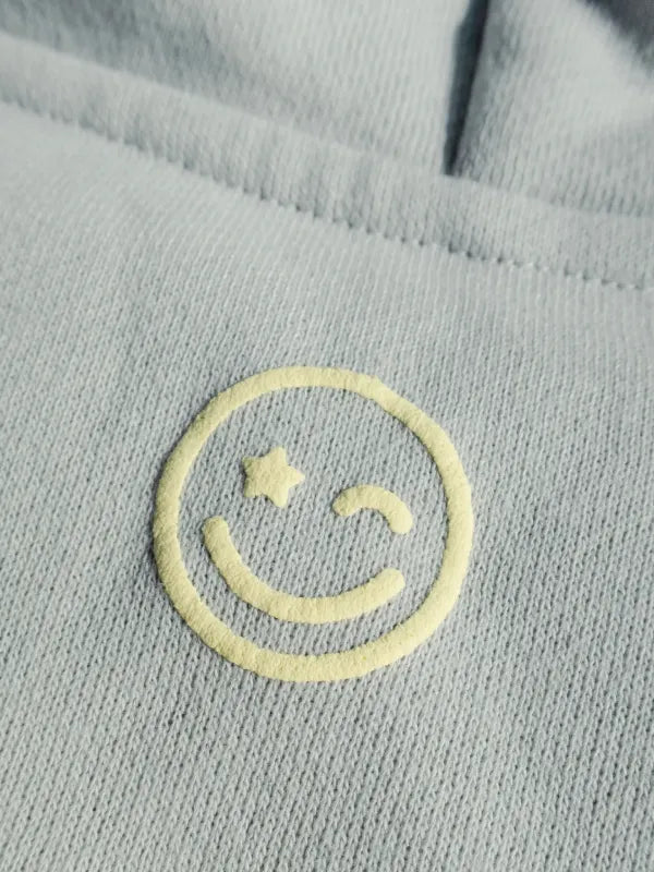 Sincerely Yours Salish Matter Star Hoodie Jumper