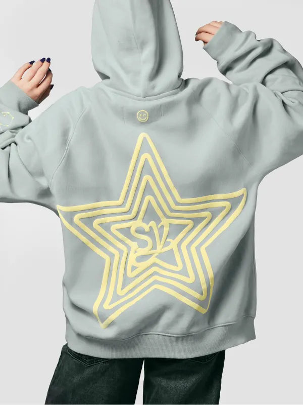 Sincerely Yours Salish Matter The Holiday Hoodie Sweatshirt