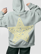 Sincerely Yours Salish Matter The Holiday Hoodie Sweatshirt