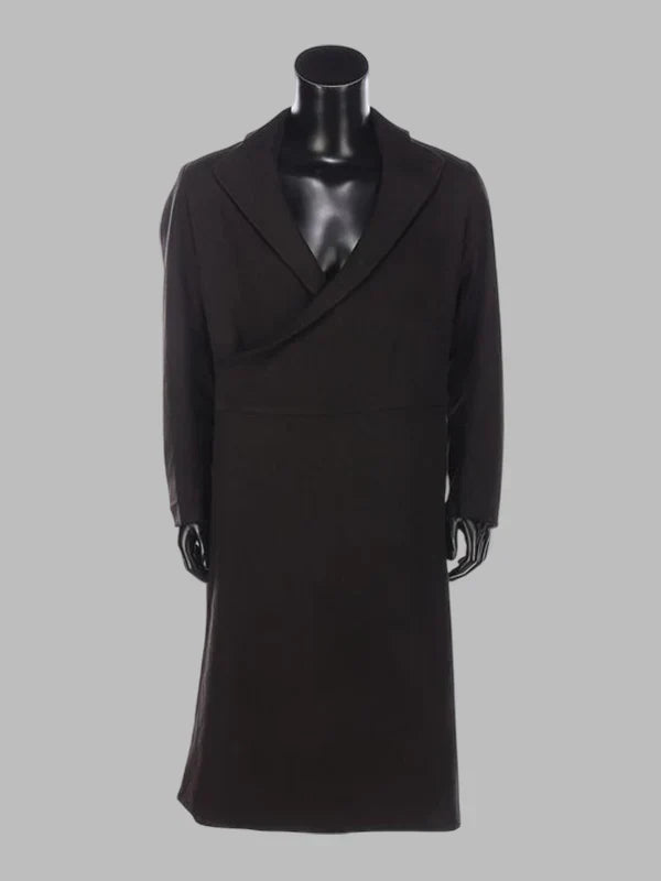 Sinister Bughuul Coat