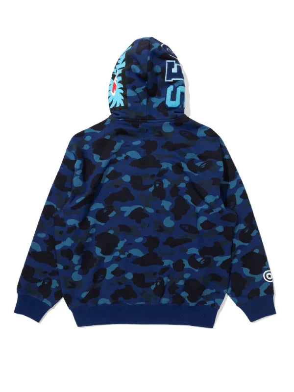 Skz Bape Shark Hoodie