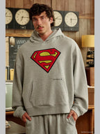 Superman Youngla Hoodie