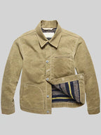 Supply Jacket Rogue Territory