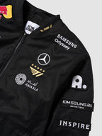 T1 Jacket 2025