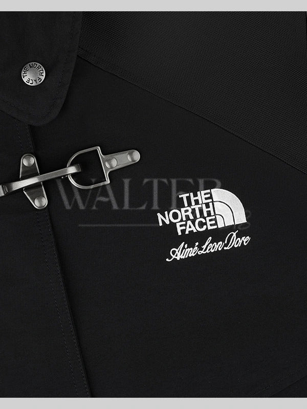 ALD x The North Face Firefighter Jacket