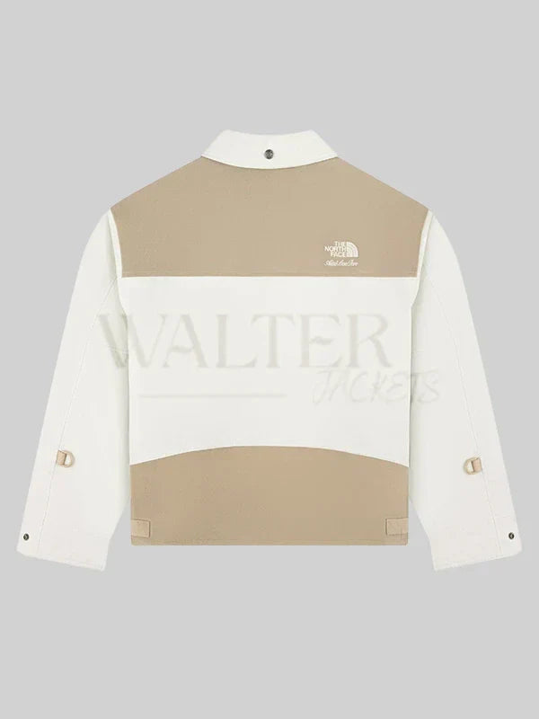 ALD x The North Face Firefighter Jacket